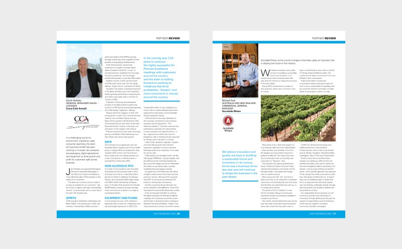 Australian Hotel Association